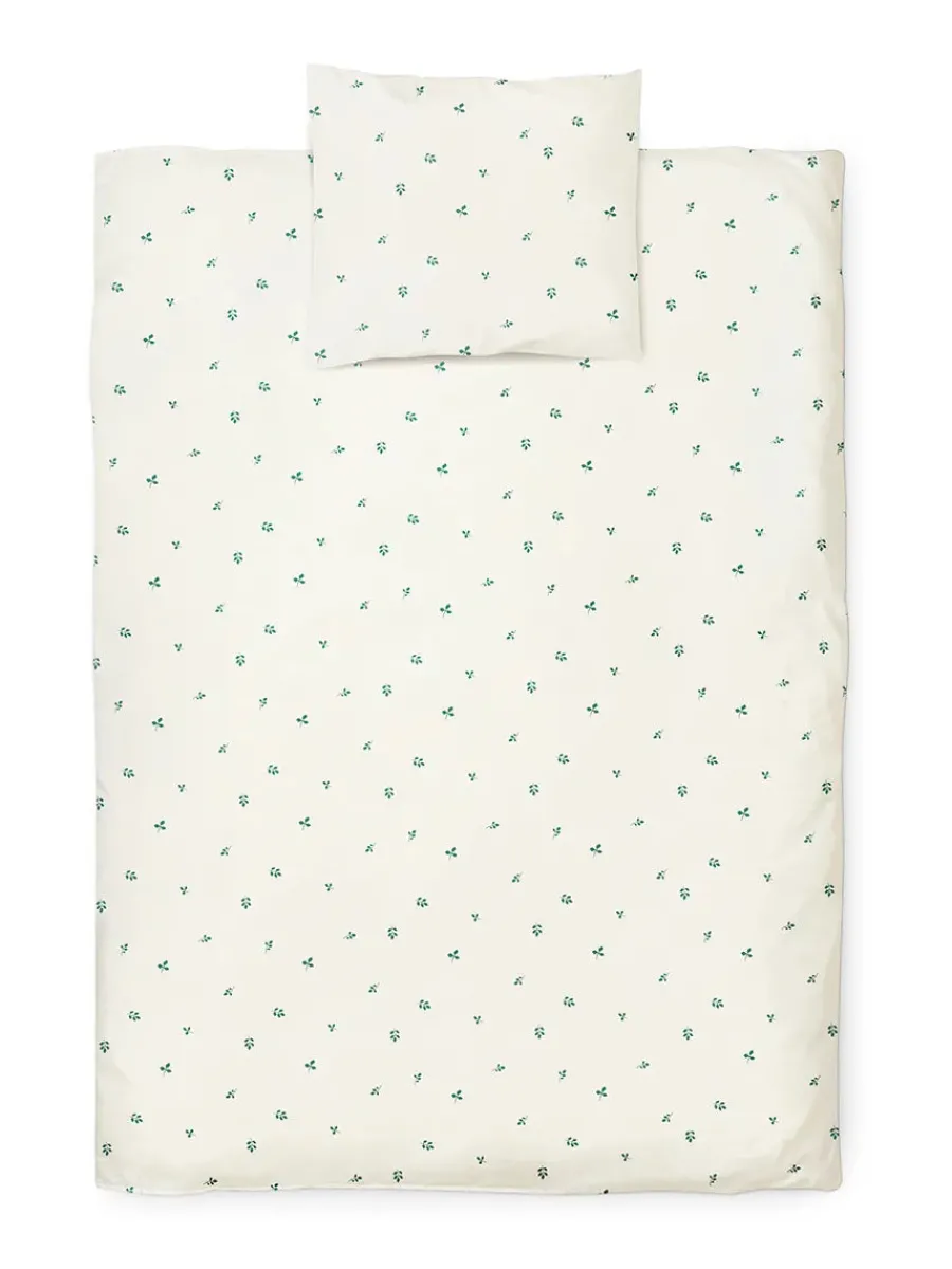 Sengetøj, 140x200 cm fra<Moonboon