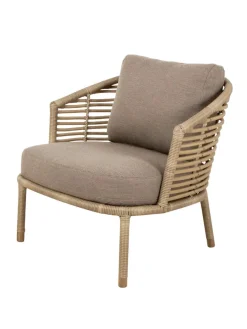 Sense Loungestol fra<Cane-line Online