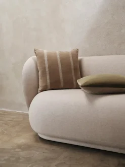 Senti Stripe Cushion fra<Ferm Living Sale