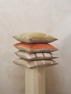 Senti Stripe Cushion fra<Ferm Living Sale