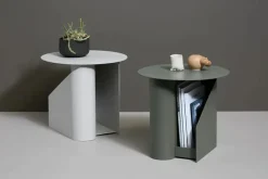 Sentrum Side Table fra<Woud Best