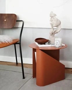 Sentrum Side Table fra<Woud Best