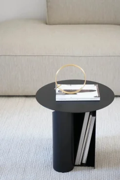 Sentrum Side Table fra<Woud Best