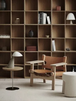 Sequoia Puf fra<Fredericia Furniture Discount