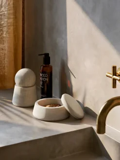 Serene Jar, tall fra<Woud Sale