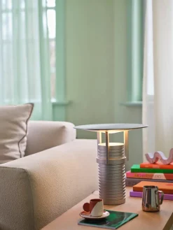 Set Table Lamp fra<Muuto Discount