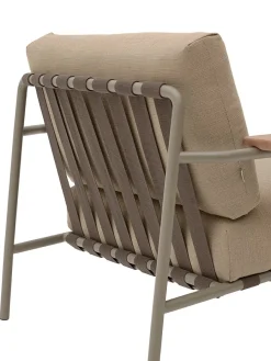 Settle Outdoor Lounge Chair fra<Muuto Online