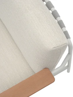 Settle Outdoor Sofa, 2-seater fra<Muuto