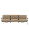 Settle Outdoor Sofa, 3-seater fra<Muuto Best