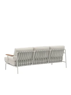 Settle Outdoor Sofa, 3-seater fra<Muuto Best