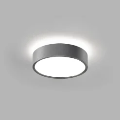 SHADOW Titanium fra<Light Point Clearance