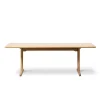 Shaker Bord C18, 220 cm af Børge Mogensen<Fredericia Furniture Hot