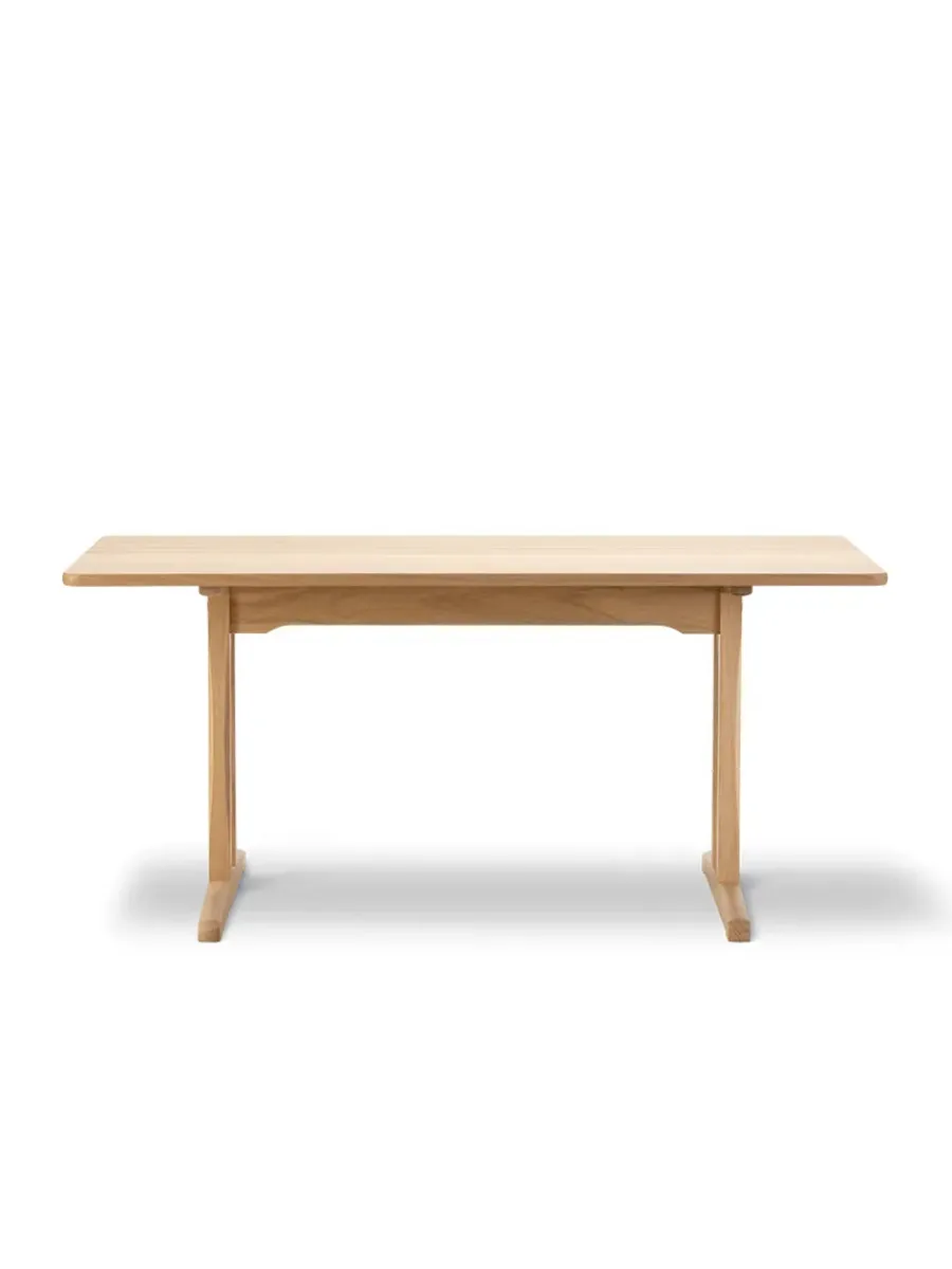 Shaker Bord C18, 220 cm af Børge Mogensen<Fredericia Furniture Hot
