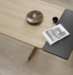 Shaker Bord C18, 220 cm af Børge Mogensen<Fredericia Furniture Hot