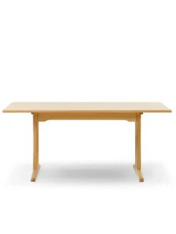 Shaker Bord C18, 180 cm af Børge Mogensen<Fredericia Furniture Clearance