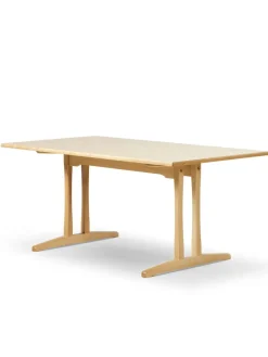 Shaker Bord C18, 180 cm af Børge Mogensen<Fredericia Furniture Clearance