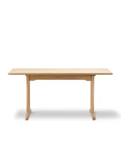 Shaker Bord C18, 180 cm af Børge Mogensen<Fredericia Furniture Clearance