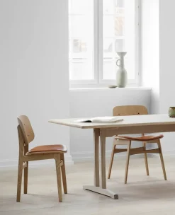 Shaker Bord C18, 160 cm af Børge Mogensen<Fredericia Furniture Discount