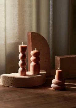 Shape Skulptursæt fra<Ferm Living Outlet