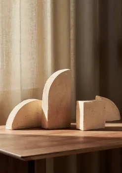 Shape Skulptursæt fra<Ferm Living Outlet
