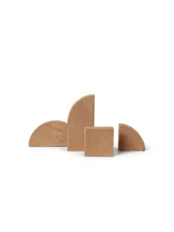 Shape Skulptursæt fra<Ferm Living Outlet