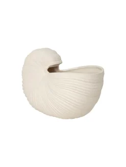 Shell Pot fra<Ferm Living Hot