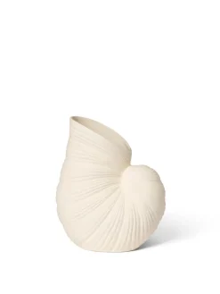 Shell Vase fra<Ferm Living Sale