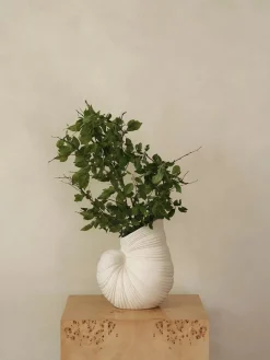 Shell Vase fra<Ferm Living Sale
