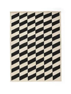 Shift Kelim Rug, 170 x 240 cm fra<HAY Discount
