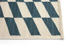 Shift Kelim Rug, 170 x 240 cm fra<HAY Discount