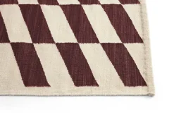 Shift Kelim Rug, 170 x 240 cm fra<HAY Discount