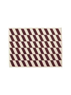 Shift Kelim Rug, 170 x 240 cm fra<HAY Discount