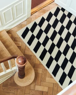 Shift Kelim Rug, 140 x 200 cm fra<HAY Clearance