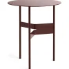 Shim Coffee Table, Ø 45 cm fra<HAY Discount