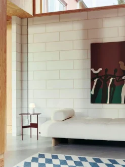 Shim Coffee Table, Ø 45 cm fra<HAY Discount