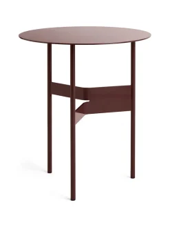 Shim Coffee Table, Ø 45 cm fra<HAY Discount