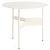 Shim Coffee Table, Ø 54 cm fra<HAY Online