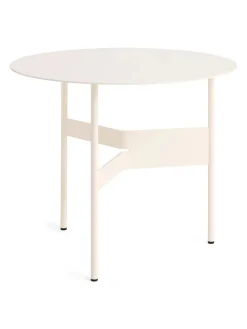 Shim Coffee Table, Ø 54 cm fra<HAY Online