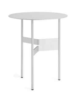 Shim Coffee Table, Ø 54 cm fra<HAY Online