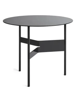 Shim Coffee Table, Ø 54 cm fra<HAY Online