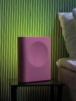 Signal Lampe, coral blush fra<raawii Clearance