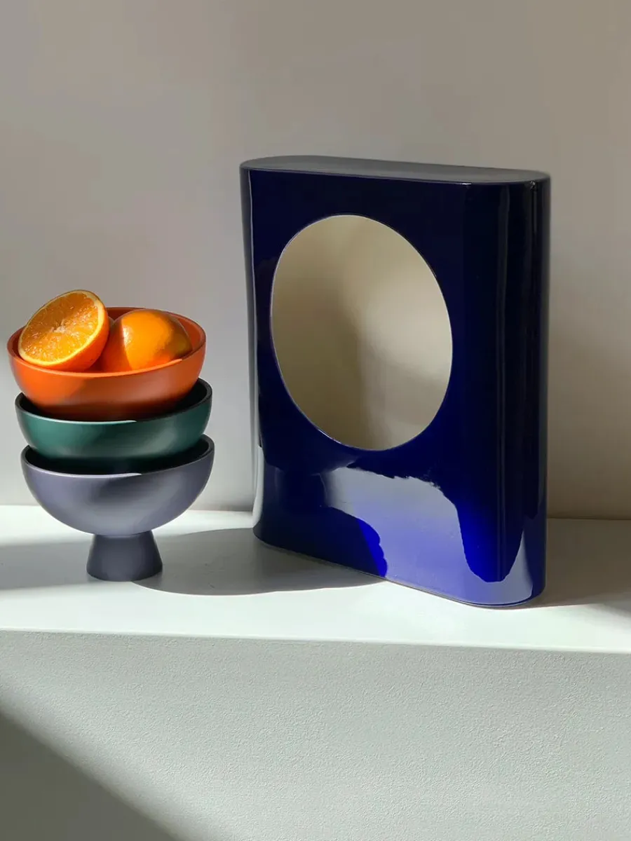 Signal Lampe, freesia fra<raawii