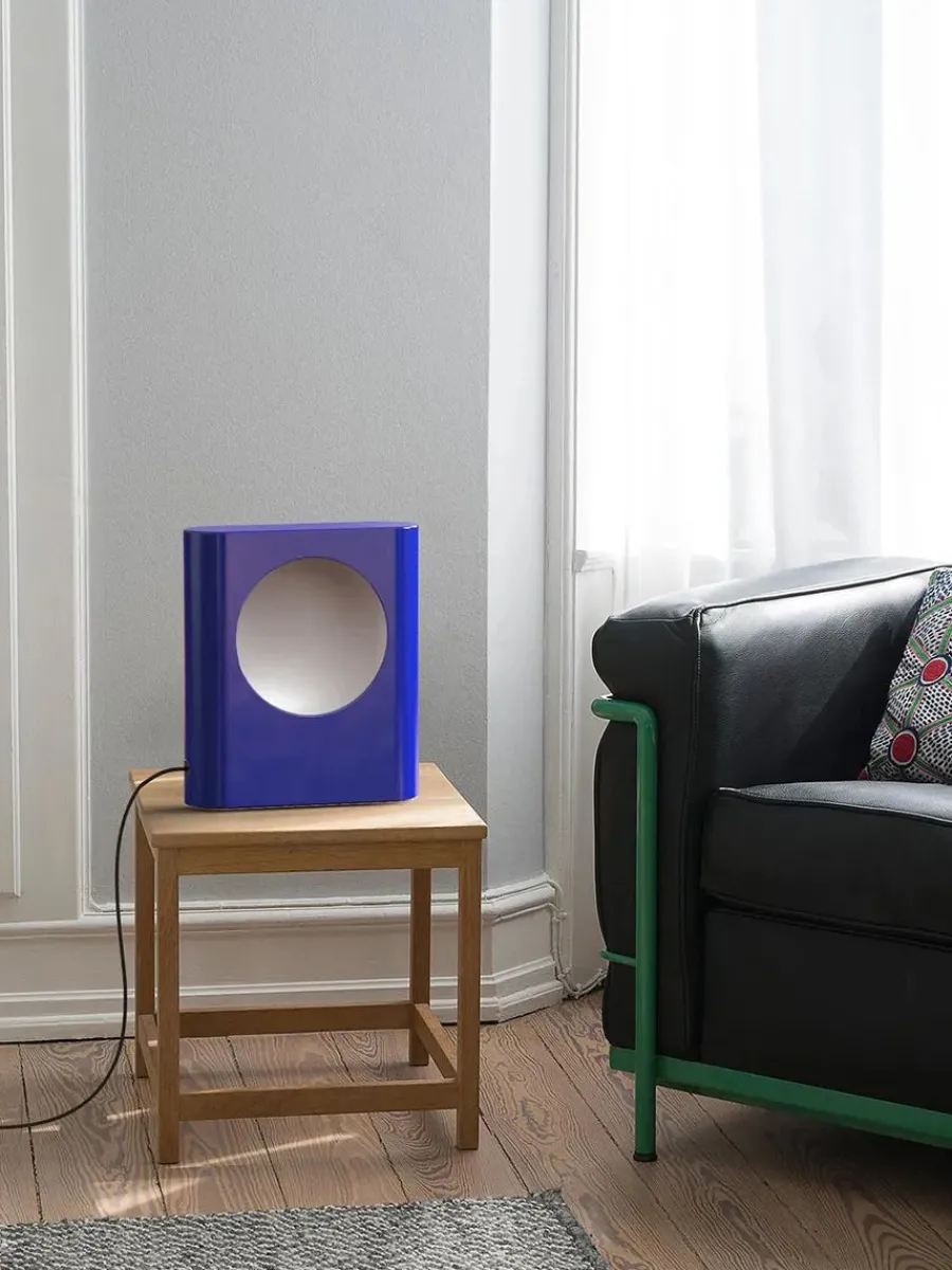 Signal Lampe, freesia fra<raawii