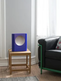 Signal Lampe, meringue white fra<raawii Discount