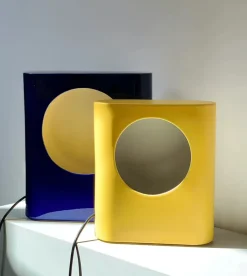 Signal Lampe, meringue white fra<raawii Discount