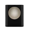 Signal Lampe, vinyl black fra<raawii New