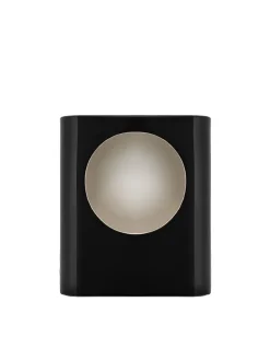 Signal Lampe, vinyl black fra<raawii New