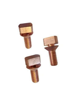 Sikkerhedsskruer til PH kobber væglampe fra<Louis Poulsen Sale