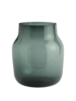 Silent Vase, Ø 20 cm fra<Muuto