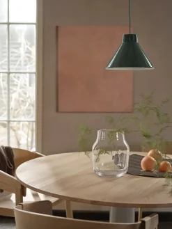 Silent Vase, Ø 20 cm fra<Muuto